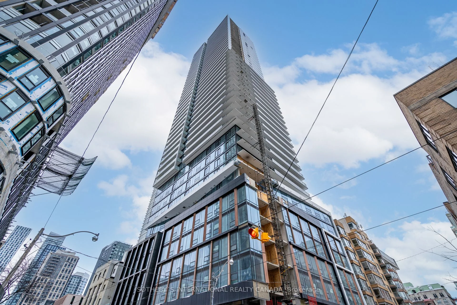 Common Element Condo in Toronto