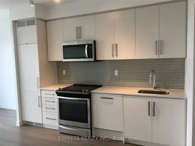 5180 Yonge Street 3310, Toronto C07, On M2n 0k5