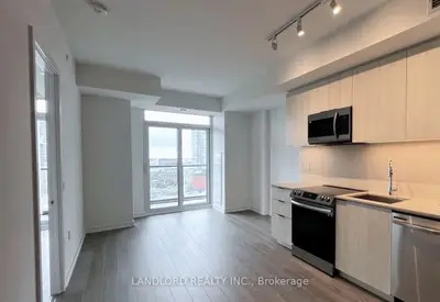 50 Power Street 1410, Toronto C08, On M5a 0v3