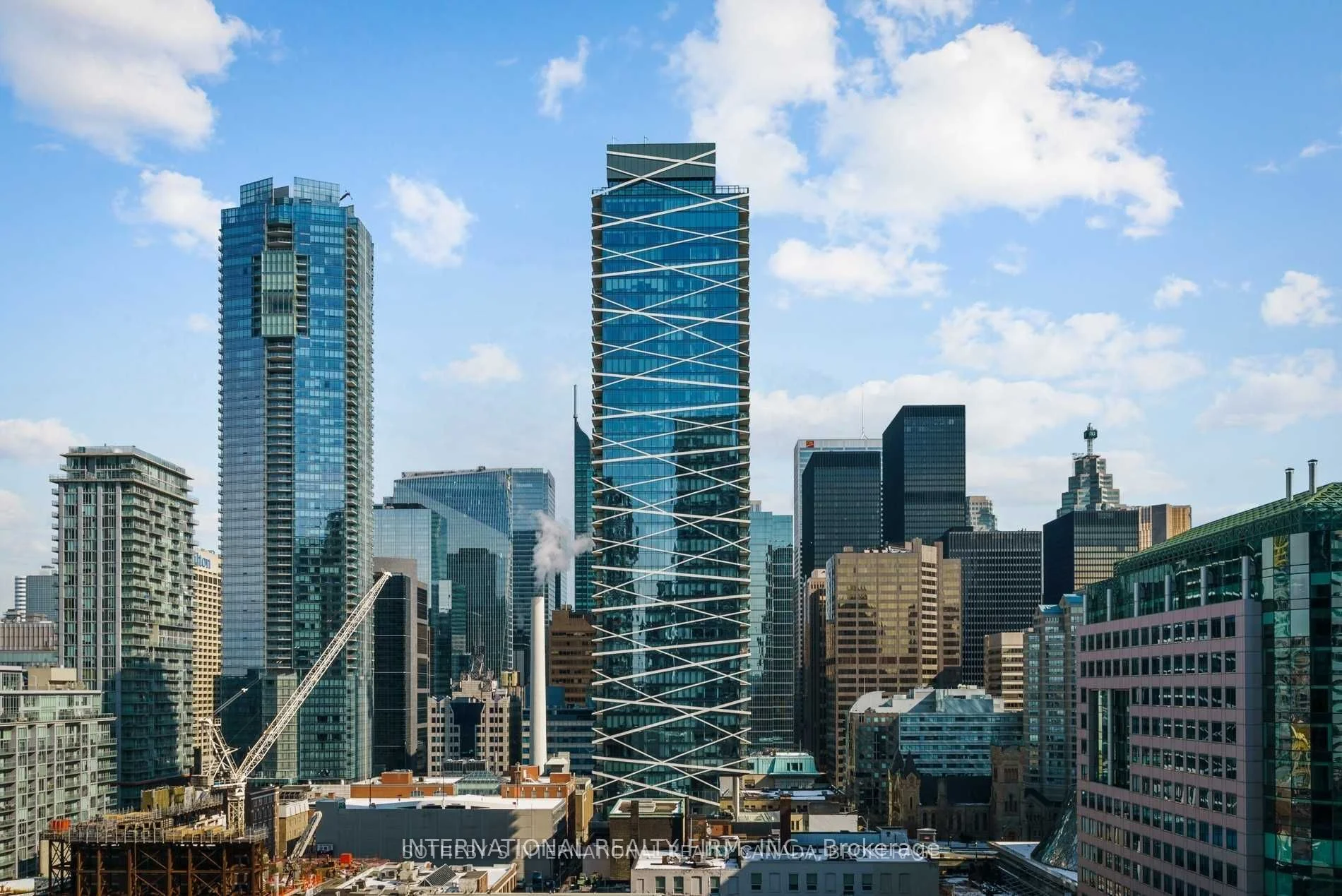224 King Street W 3801, Toronto C01, On M5h 1k4
