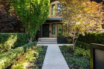Semi-Detached in Toronto