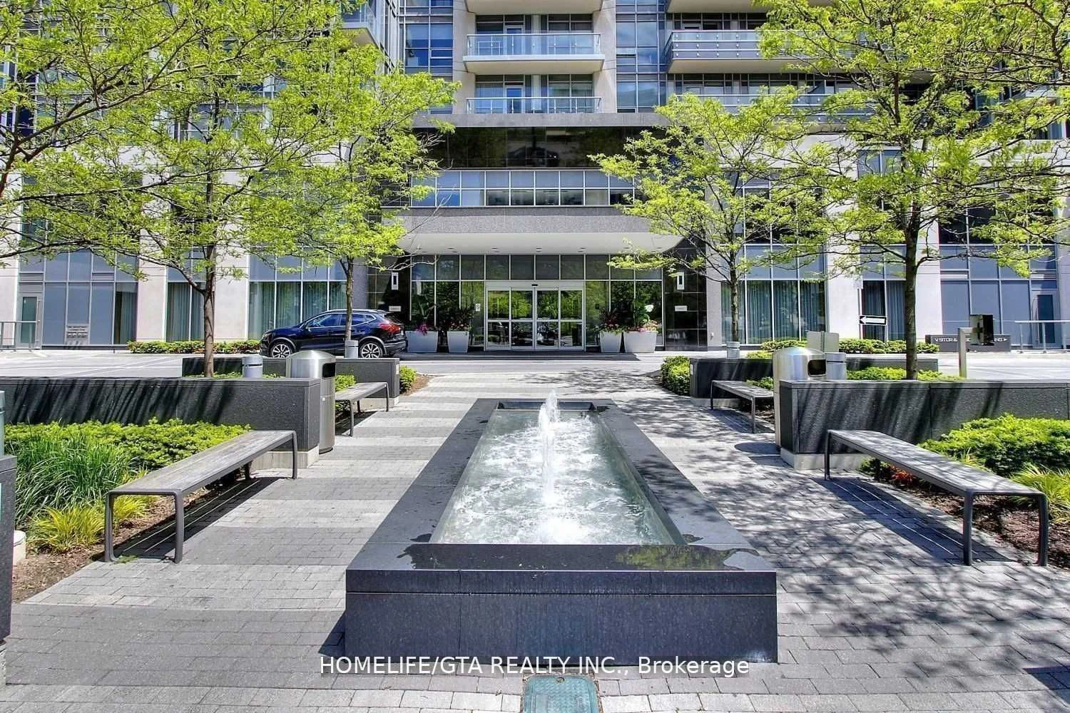 120 Harrison Garden Boulevard 428, Toronto C14, On M2n 0h1