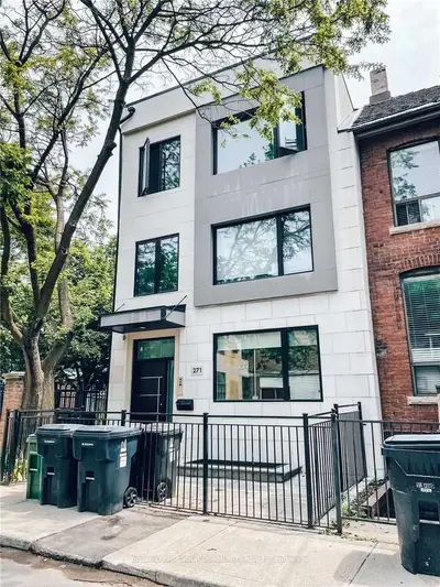 Semi-Detached in Toronto