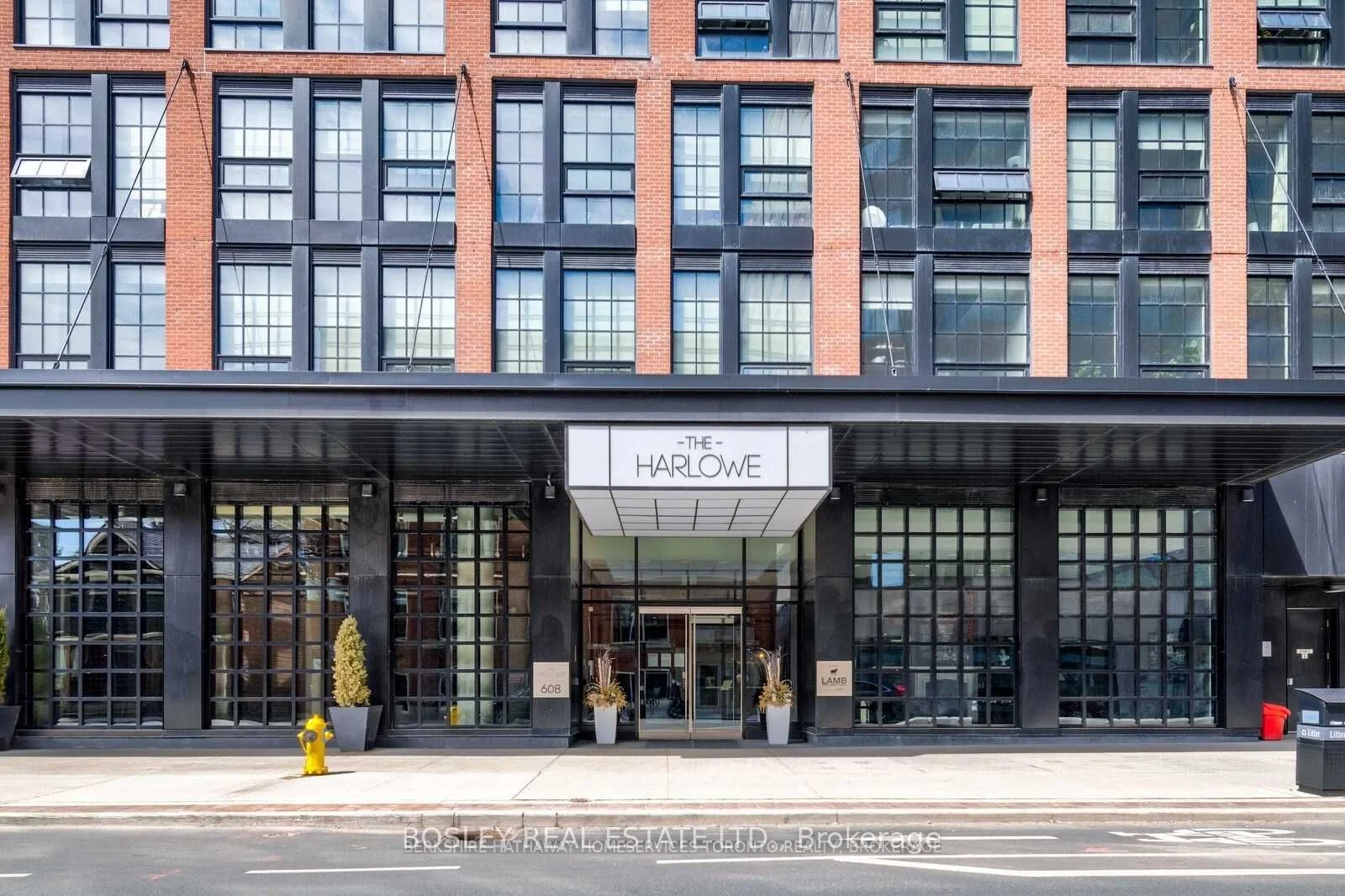 608 Richmond Street W 709, Toronto C01, On M5v 1y9