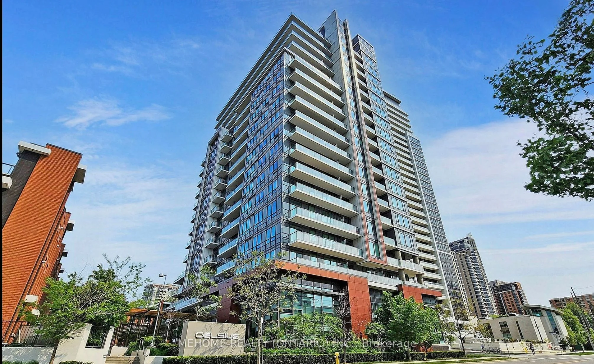 68 Canterbury Place 1711, Toronto C07, On M2n 2n1