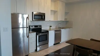 35 Hayden Street # 2801, Toronto C08, On M4y 3c3