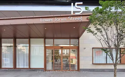 15 Lower Jarvis Street 1501, Toronto C08, On M5e 0c4