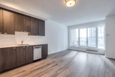 50 Ann O'reilly Road 316, Toronto C15, On M2j 0c9