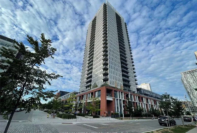 Common Element Condo in Toronto