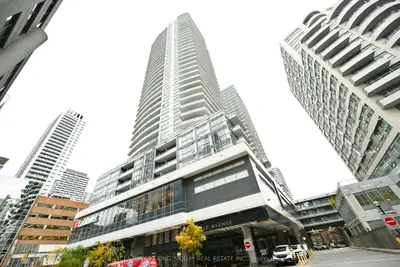 89 Dunfield Avenue 3106, Toronto C10, On M4s 0a4