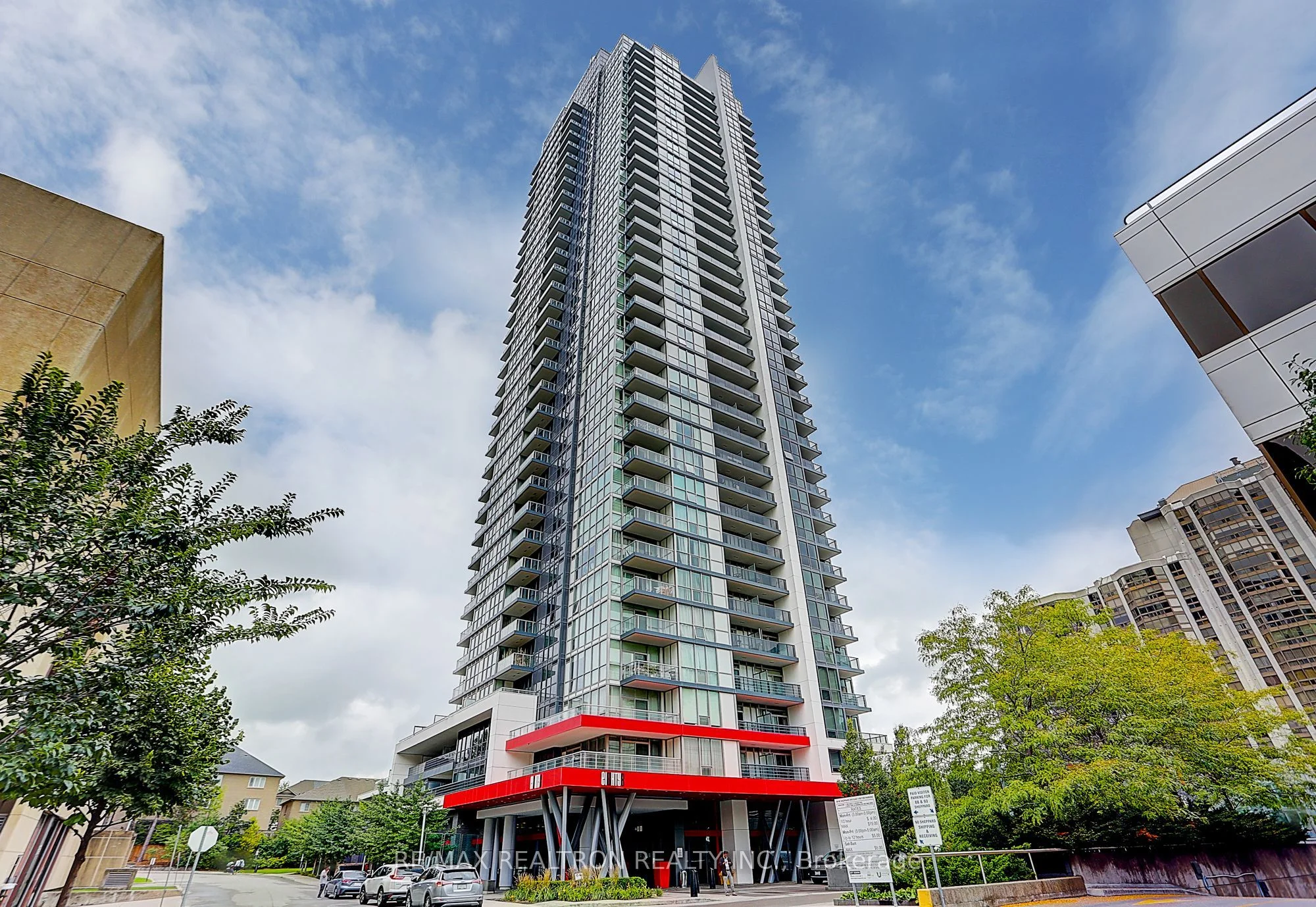 88 Sheppard Avenue E 3507, Toronto C14, ON M2N 0G9
