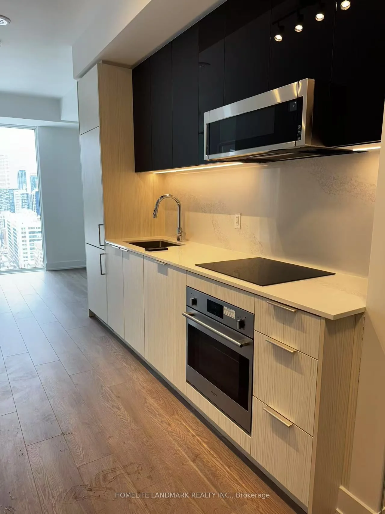 308 Jarvis Street 2302, Toronto C08, On M5b 0e3