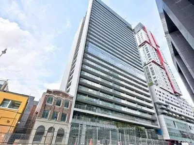 330 Richmond Street W 1817, Toronto C01, On M5v 0m4