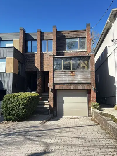 54 Castlefield Avenue, Toronto C03, On M4r 1g4