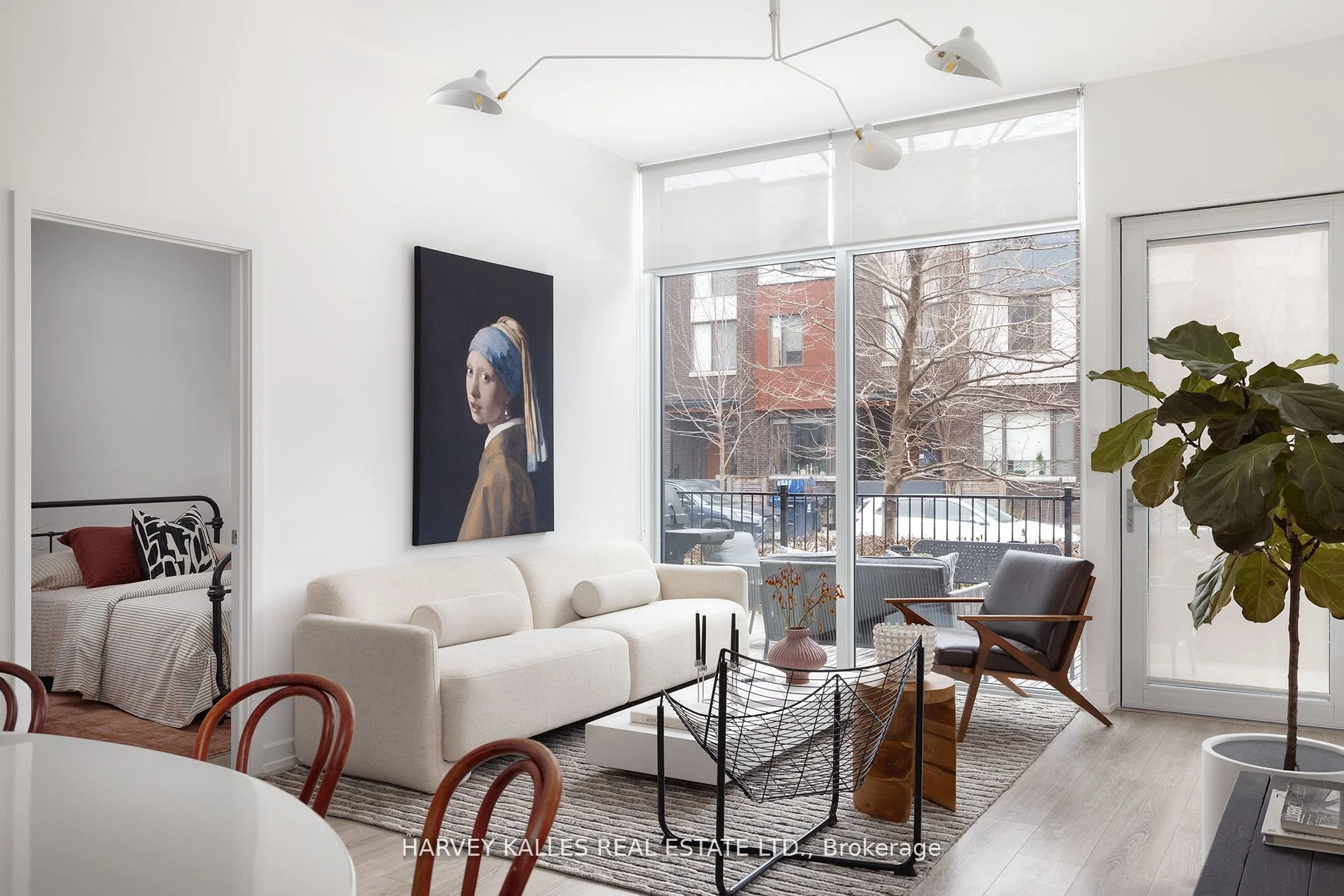 Common Element Condo in Toronto