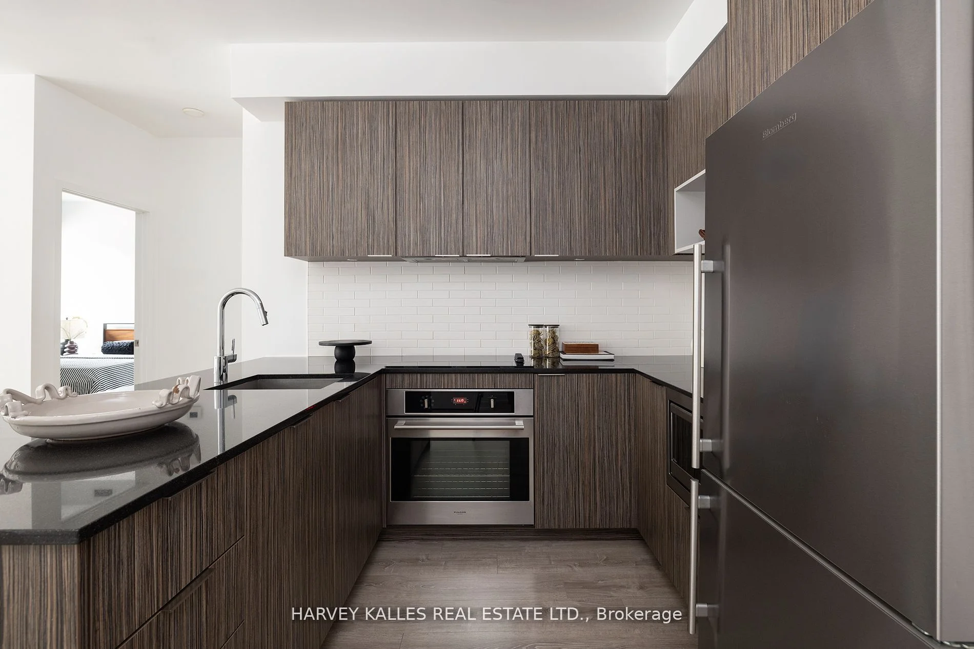 30 Wyatt Avenue, Toronto C08, ON M5A 0P5