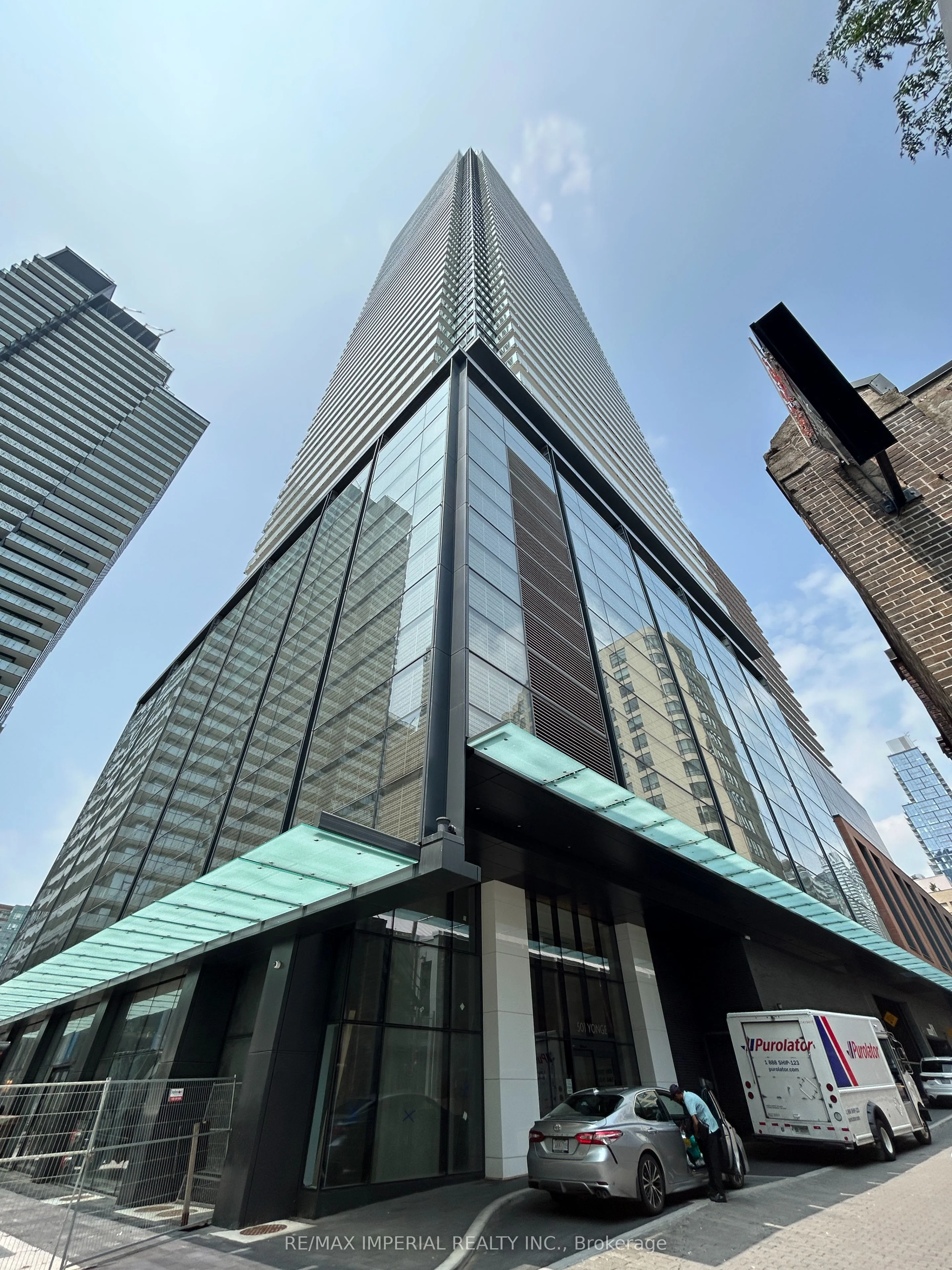18 Maitland Terrace 2503, Toronto C01, On M4y 0h2