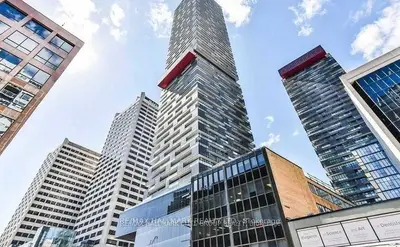 8 Eglinton Avenue E 3312, Toronto C10, On M4p 1a6