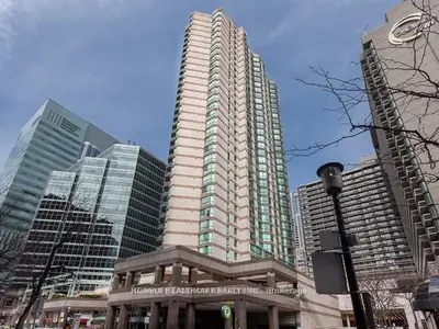 38 Elm Street 706, Toronto C01, On M5g 2k5