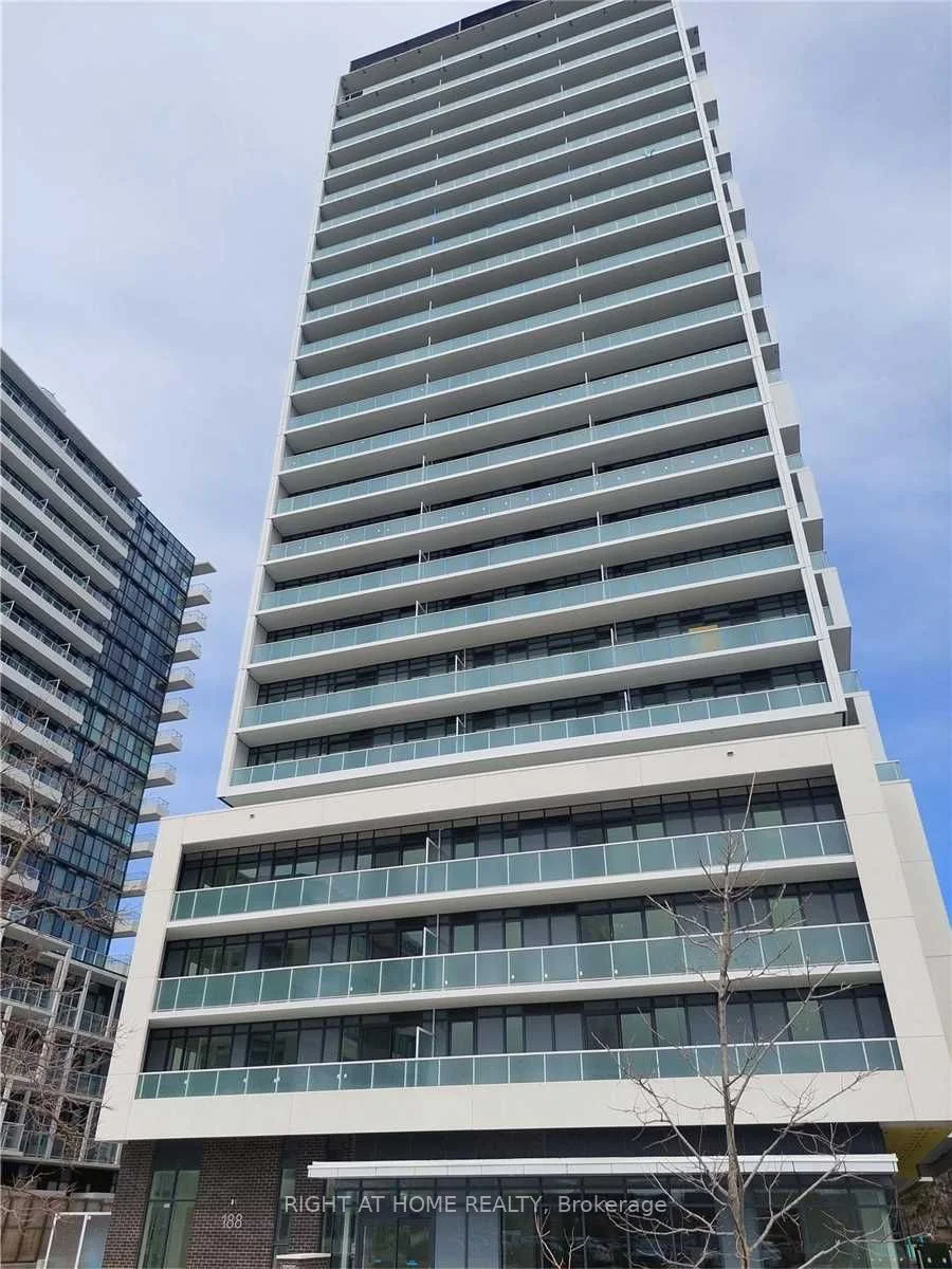 188 Fairview Mall Drive 318, Toronto C15, On M2j 0h7