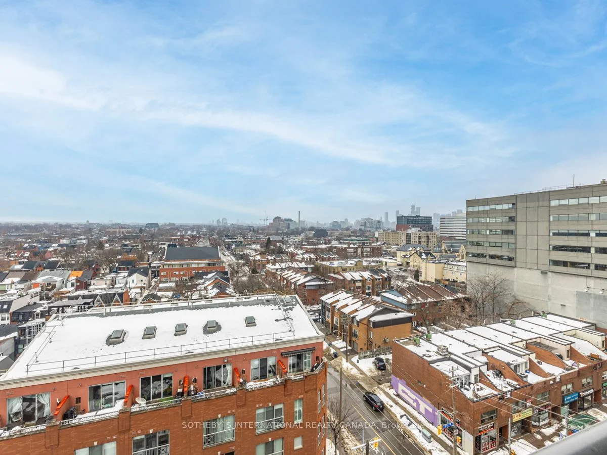 78 Tecumseth Street 1111, Toronto C01, ON M5V 0A9