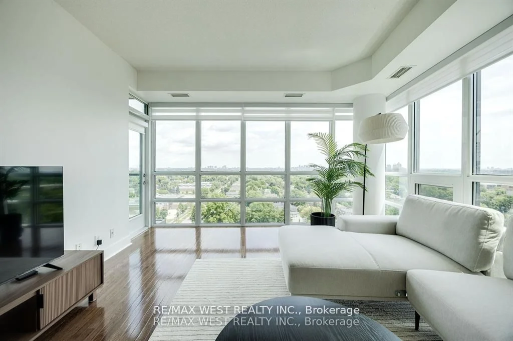 26 Norton Avenue 1707, Toronto C14, On M2n 0h6
