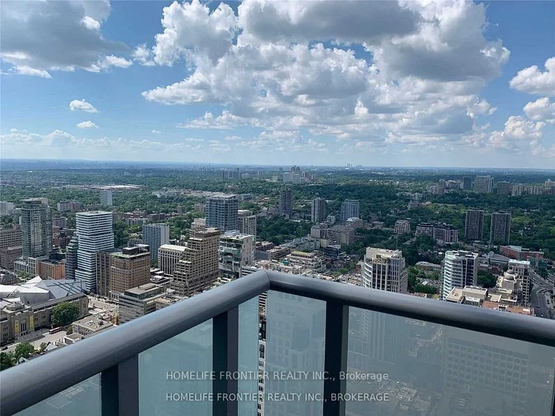 1080 Bay Street Lph08, Toronto C01, On M5s 0a5