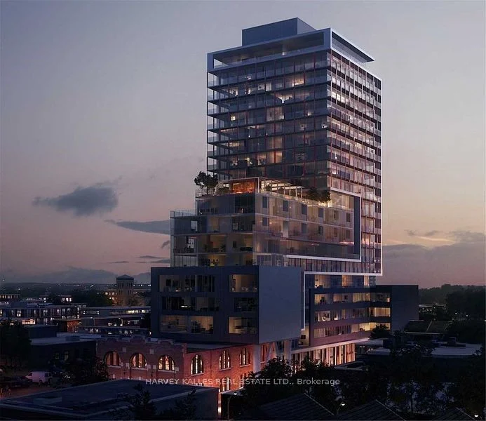 120 Parliament Street 2013, Toronto C08, On M5a 2y8