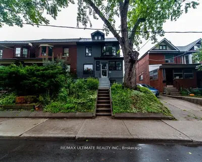 421 Grace Street, Toronto C01, On M6g 3a8