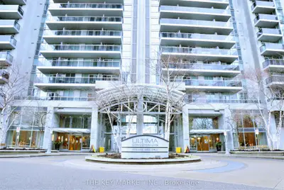 4968 Yonge Street 2502, Toronto C07, On M2n 7g9