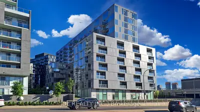 38 Monte Kwinter Court 801, Toronto C06, On M3h 0e2
