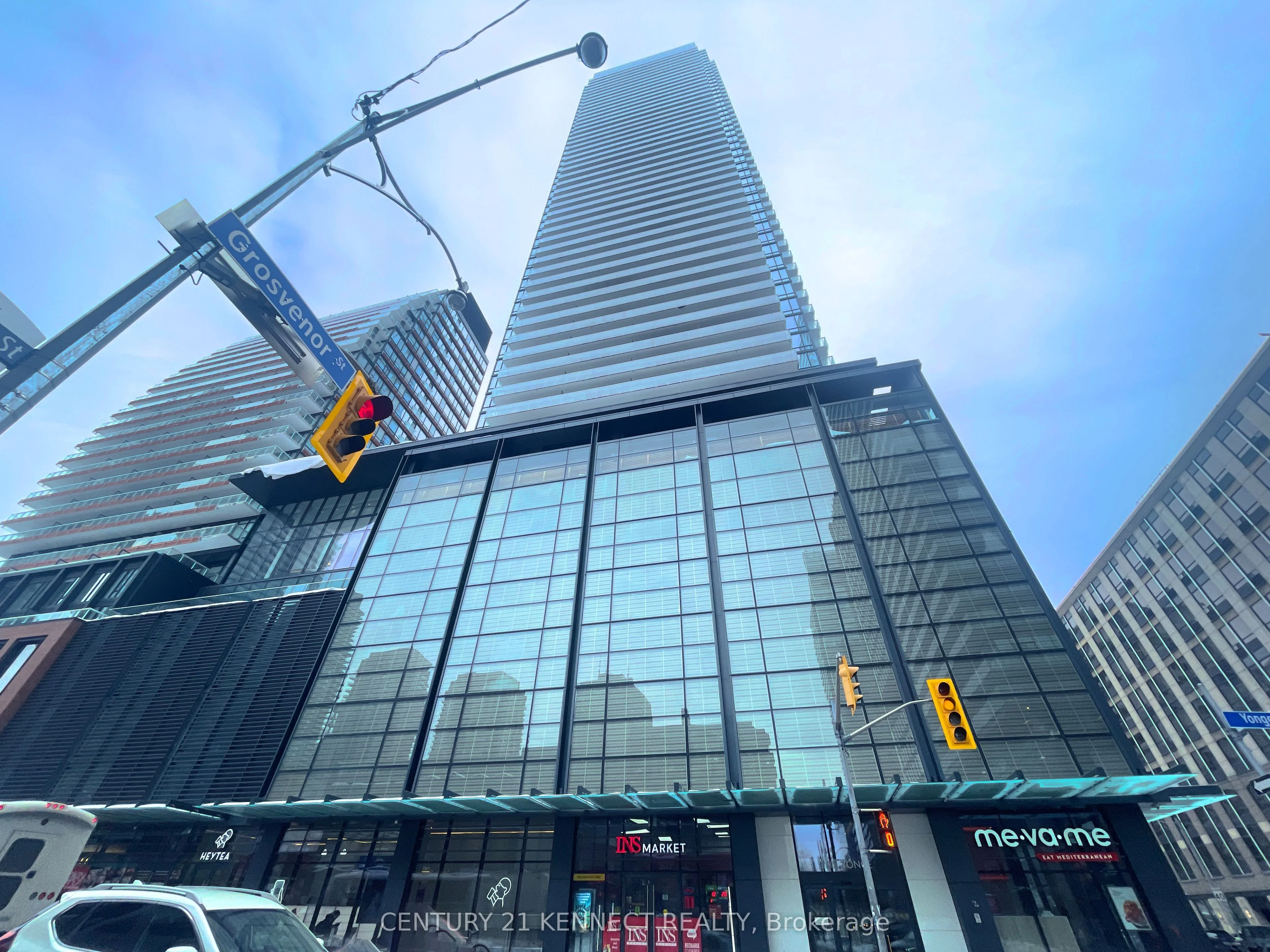 501 Yonge Street 1611, Toronto C08, On M4y 0g8