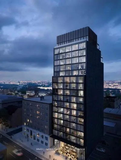 458 Richmond Street W 909, Toronto C01, On M5v 0s9