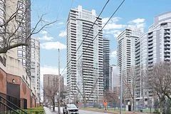 18 Spring Garden Avenue 1805, Toronto C14, On M2n 7m2