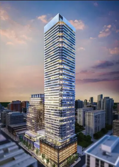 501 Yonge Street 1612, Toronto C01, On M4y 1y4