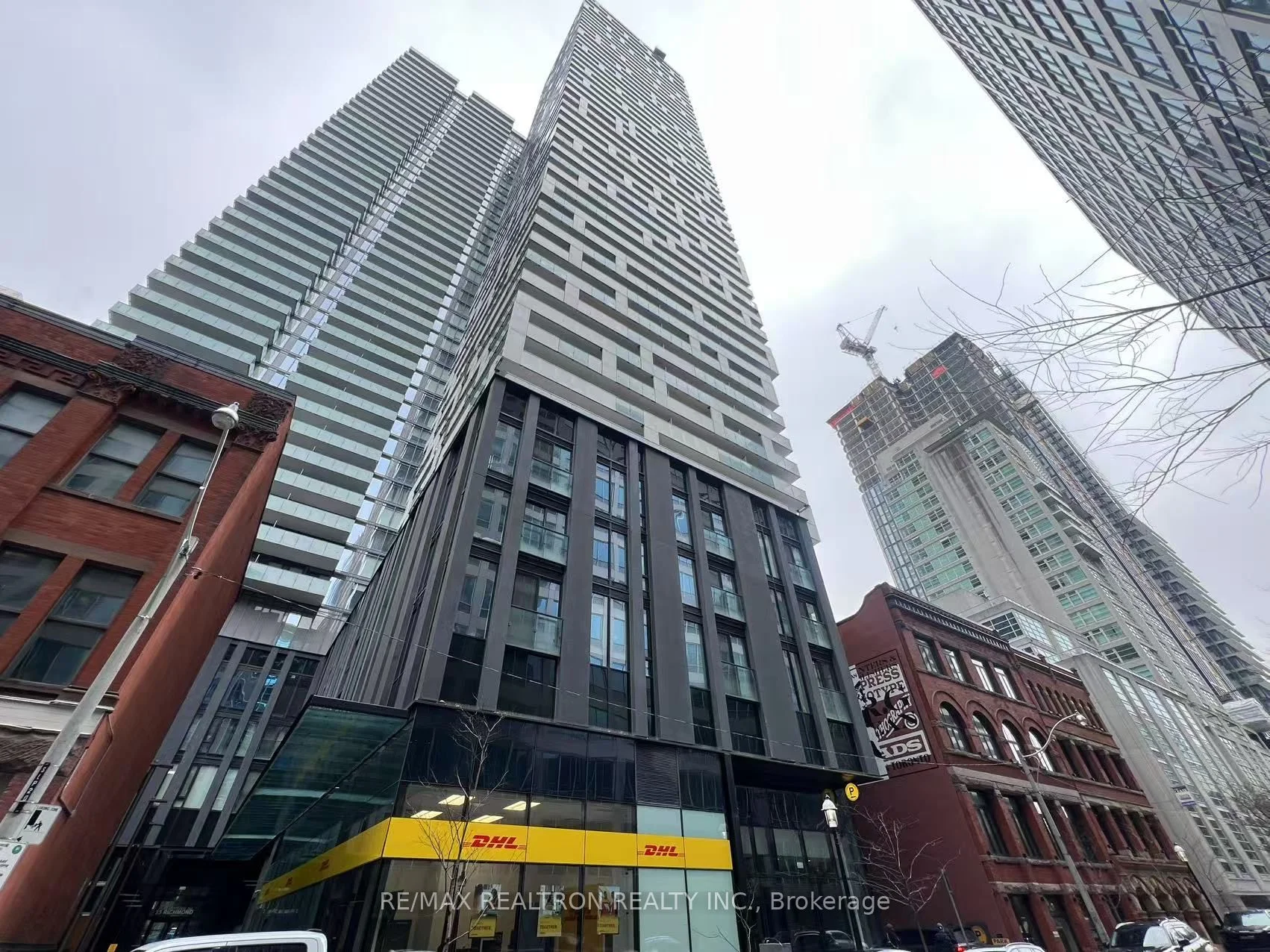 20 Lombard Street 3509, Toronto C08, On M5c 0a6