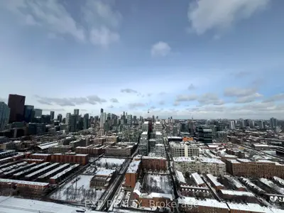 16 Bonnycastle Street 3603, Toronto C08, On M5a 4m6