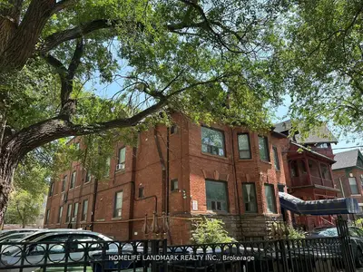 409 Huron Street 304, Toronto C01, On M5s 2g5