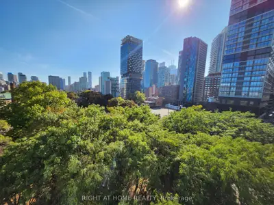 219 Dundas Street E 805, Toronto C08, On M5a 0v1