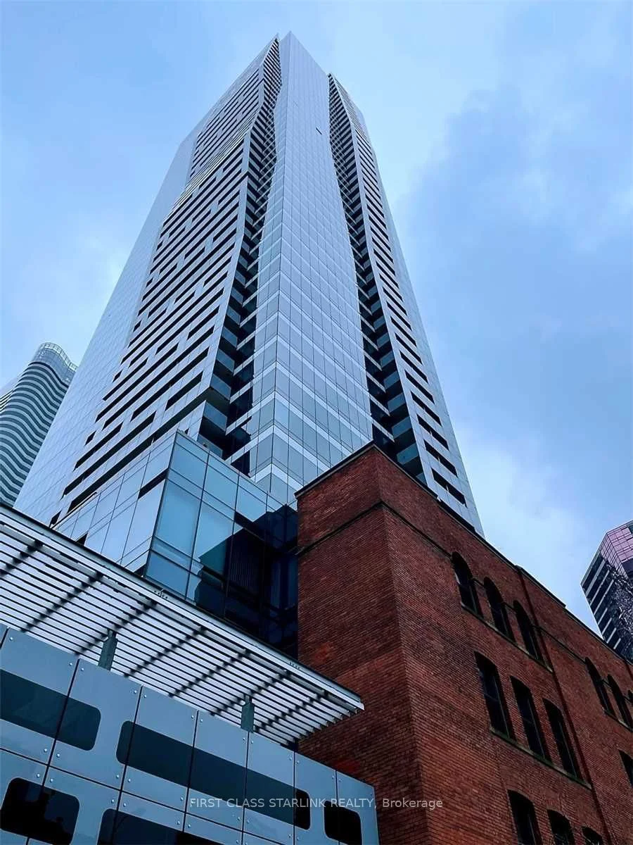 5 St Joseph Street 4705, Toronto C01, ON M4Y 0B6