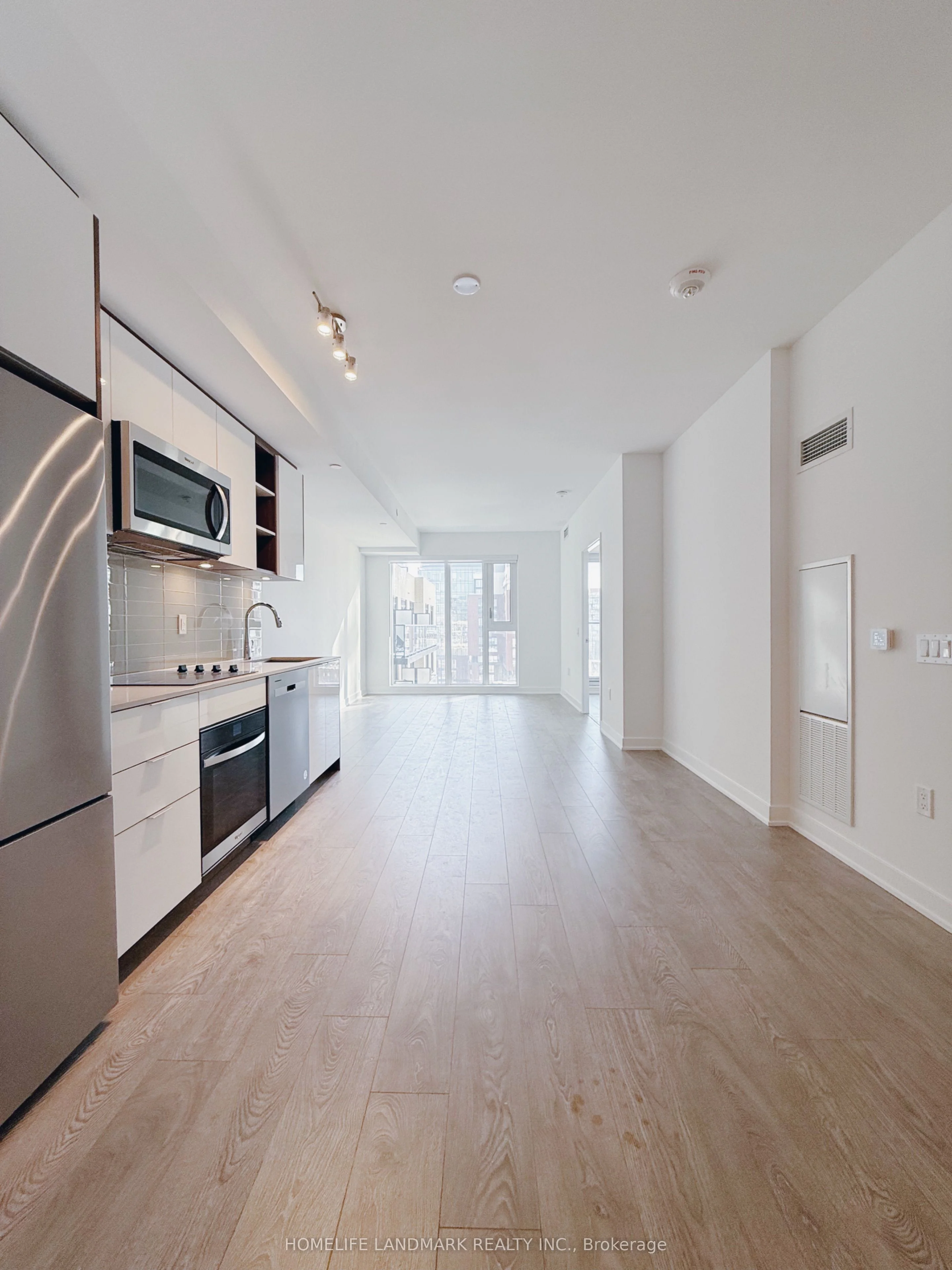 543 Richmond Street W 1019, Toronto C01, On M5v 0w9