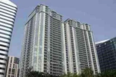 4968 Yonge Street 807, Toronto C07, On M2n 7g9