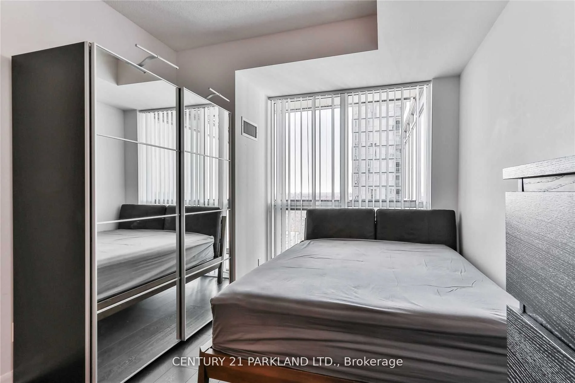 5168 Yonge Street 2606, Toronto C07, ON M2N 0G1