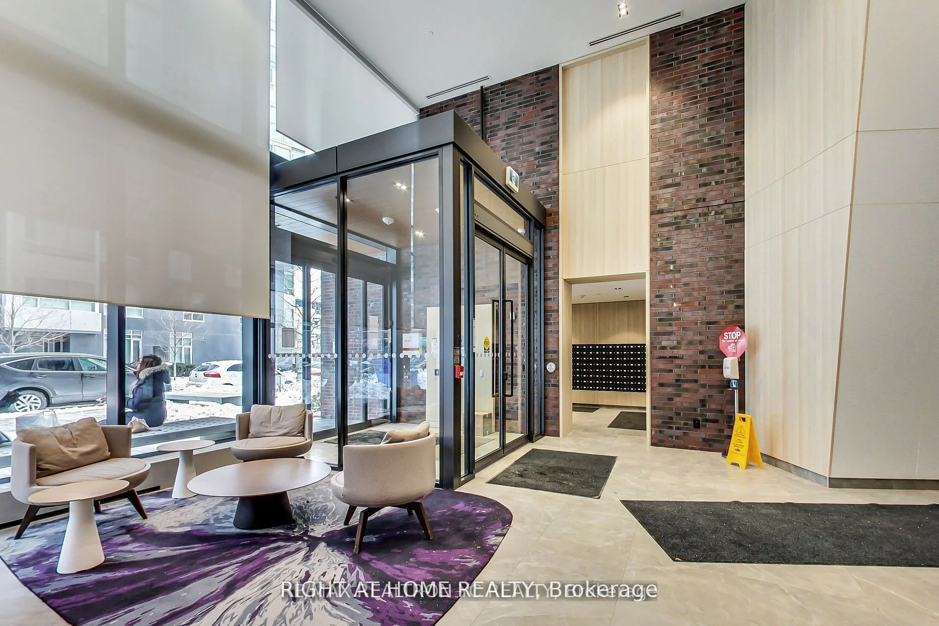 20 Tubman Avenue 410, Toronto C08, ON M5A 0M8