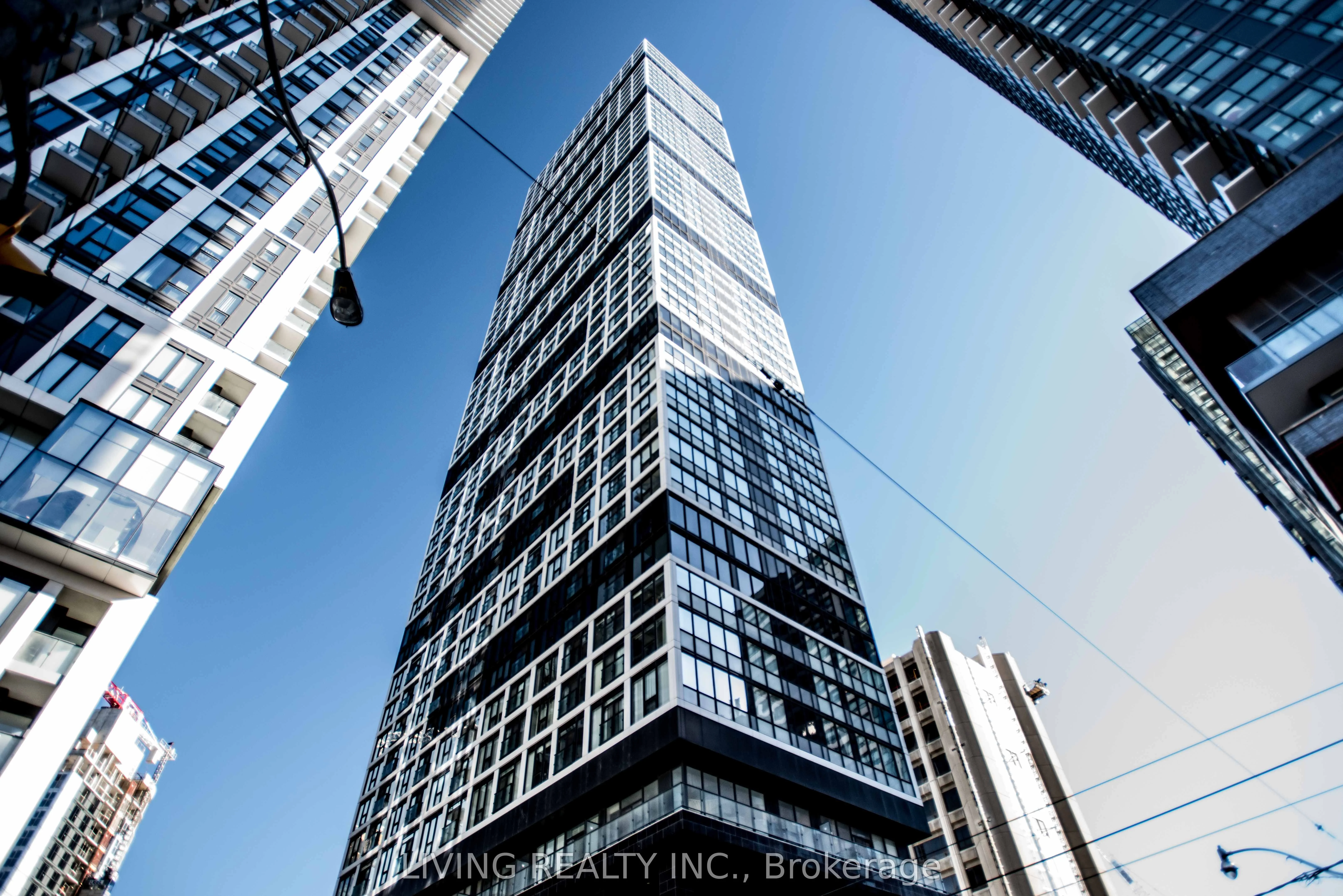 181 Dundas Street E 1102, Toronto C08, On M5a 0n5