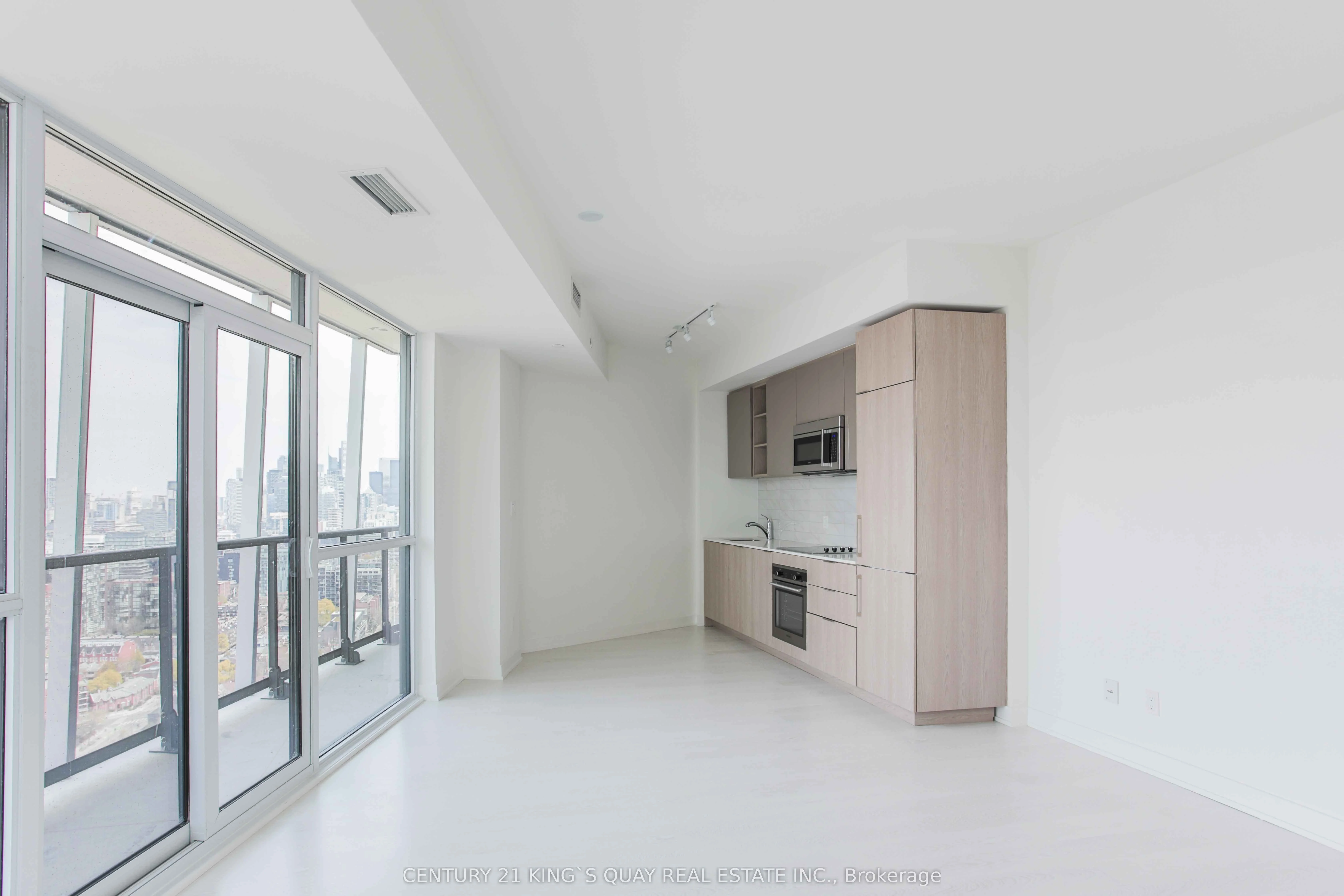 50 Ordnance Street 3109, Toronto C01, ON M6K 1A2