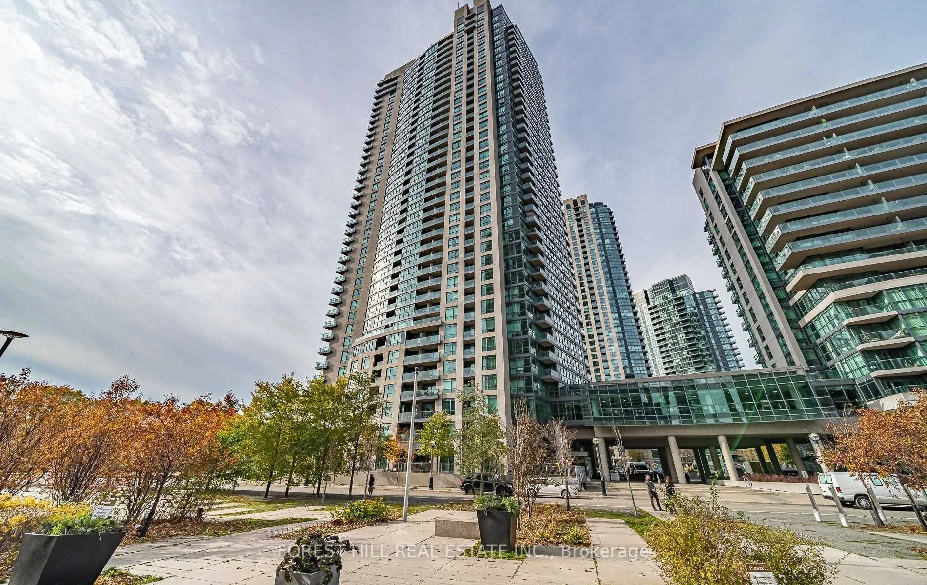 215 Fort York Boulevard 2910, Toronto C01, On M5v 3y4