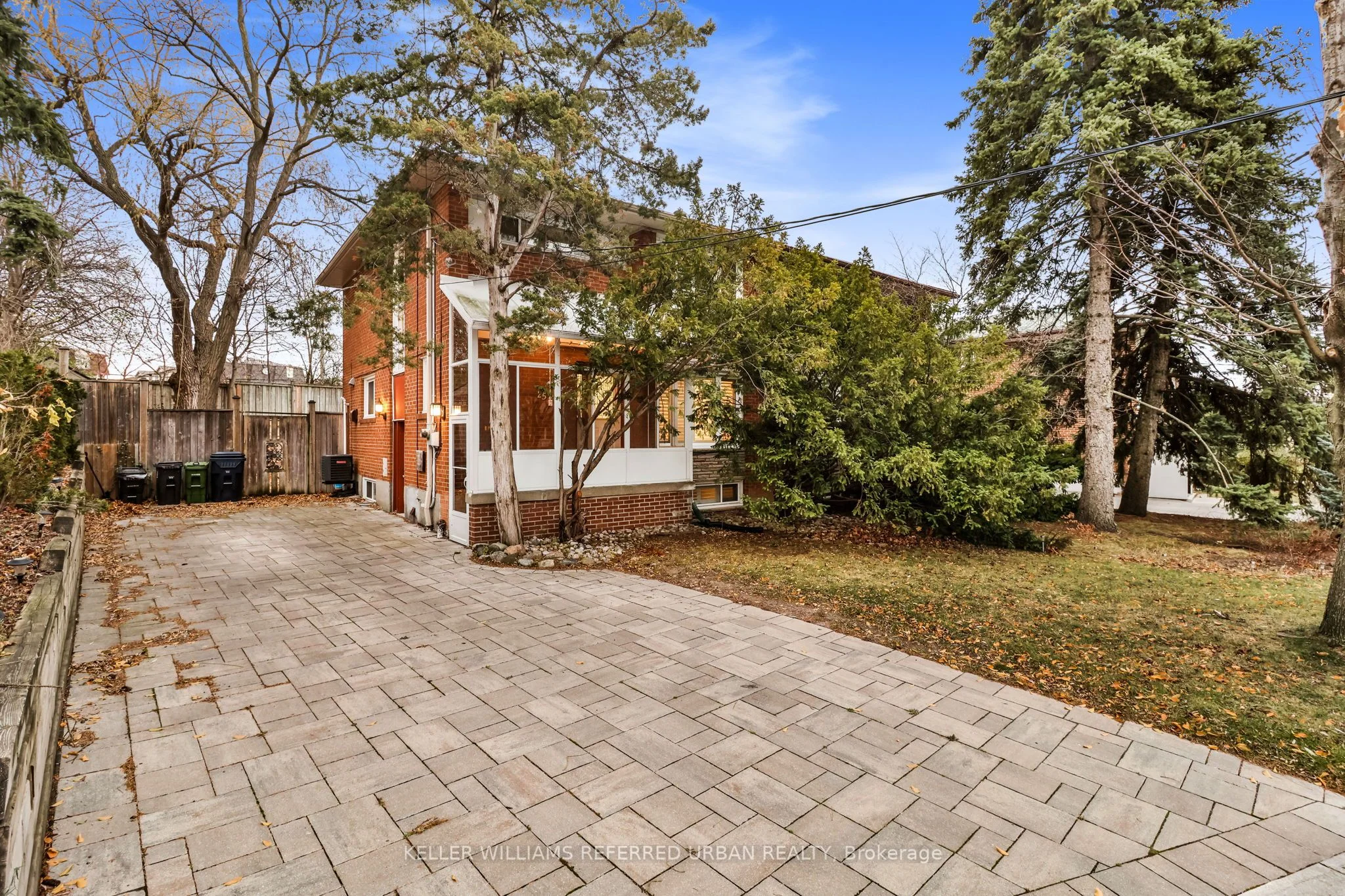 Semi-Detached in Toronto