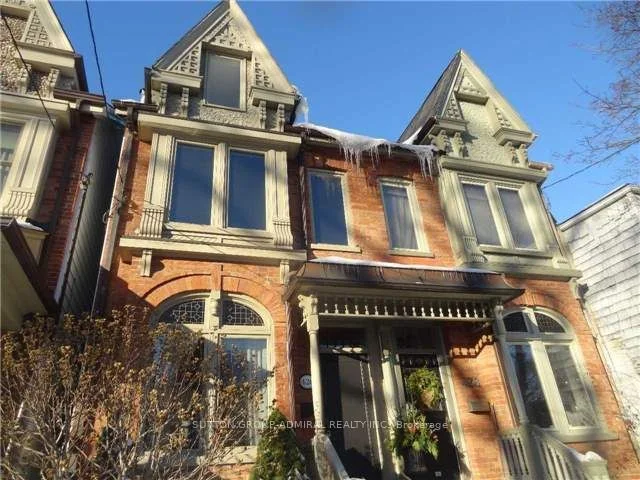 426 Wellesley Street E, Toronto C08, On M4x 1h7