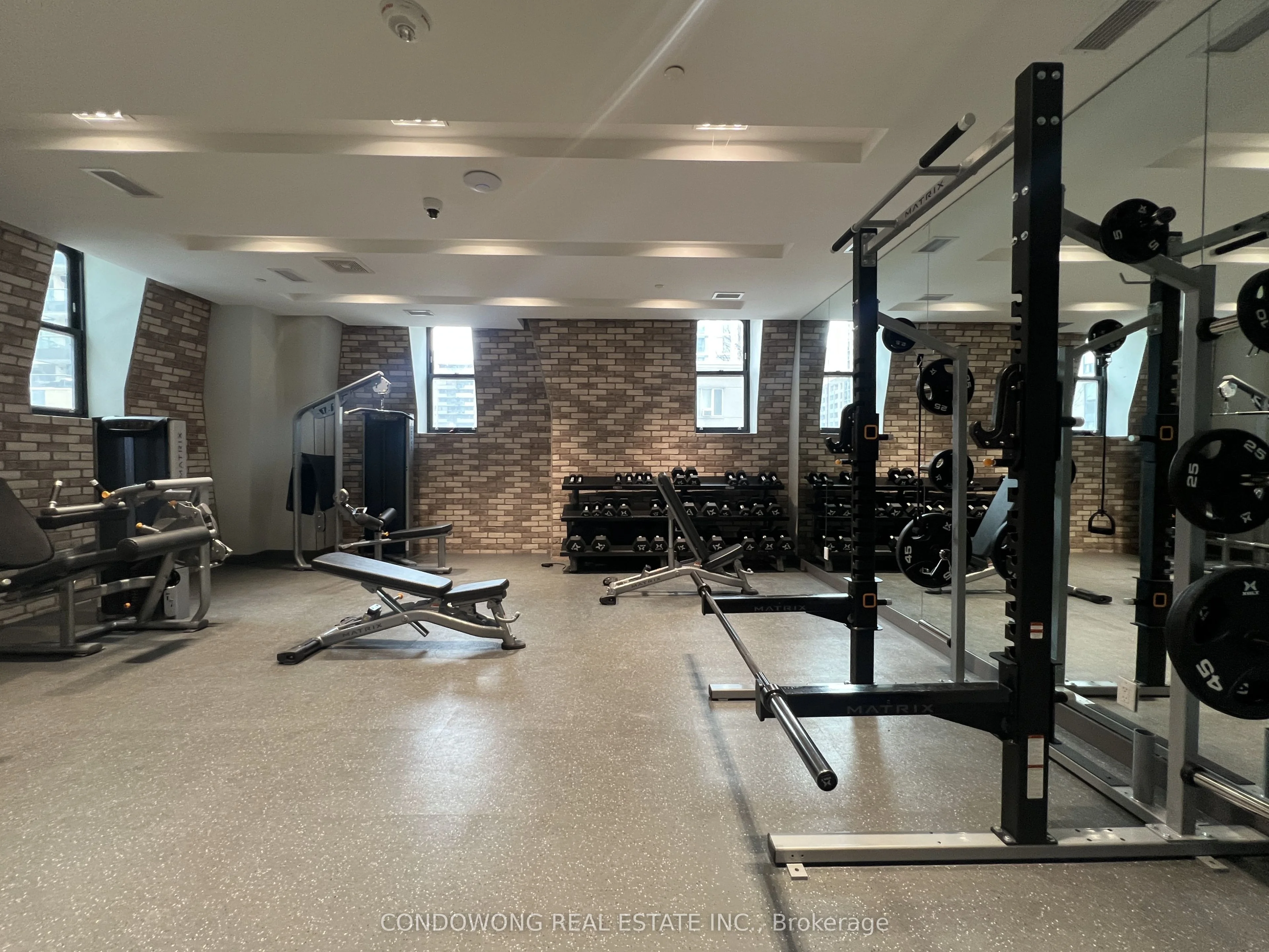 47 Mutual Street 502, Toronto C08, On M5b 0c6